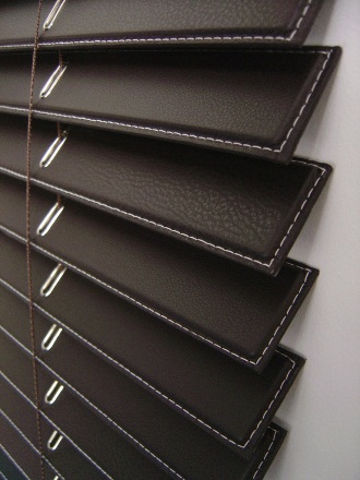 Oceanair adds new leather range to Fabric Collection for Superyachts