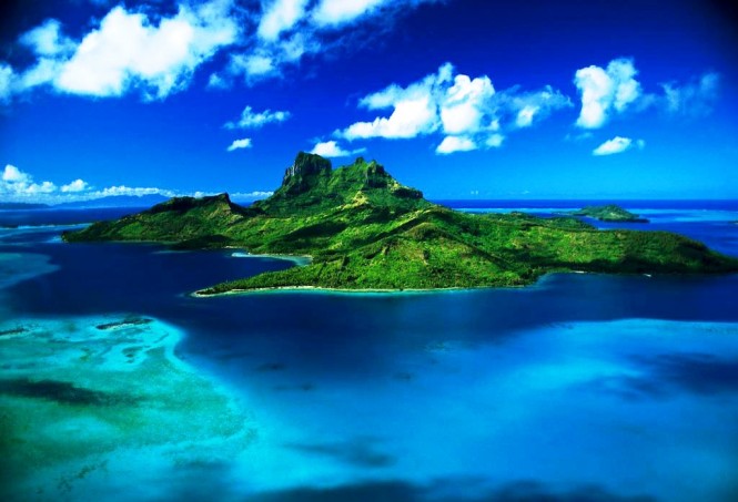 Tahiti Tahiti