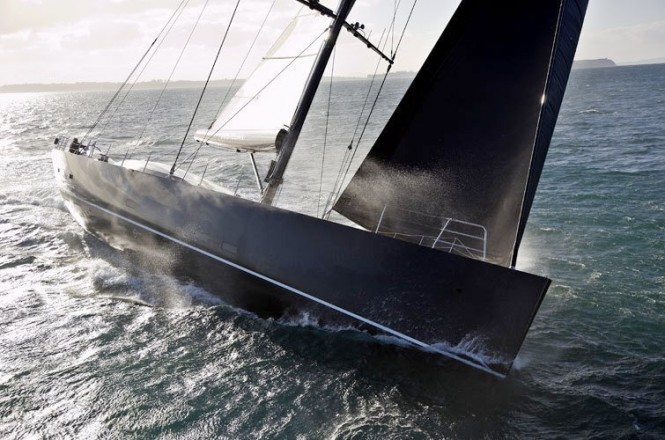 Yachting developments