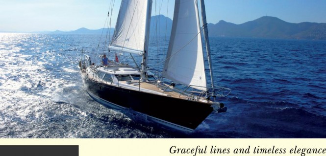 Discovery Yachts Discovery Yachts