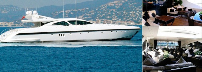 CELCASCOR - Mangusta 130 CELCASCOR - Mangusta 130