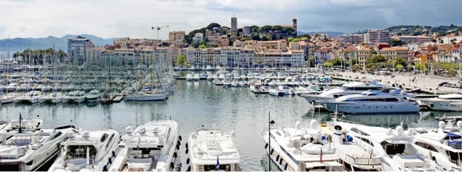 Cannes