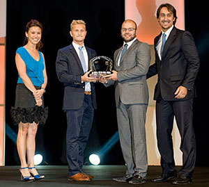 DUBAI INTERNATIONAL BOAT SHOW RECOGNISED AS REGION’S LEADING CONSUMER EVENT
