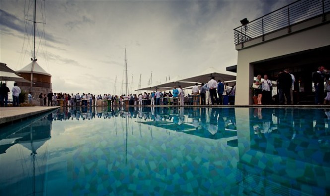 Dubois Cup 2011