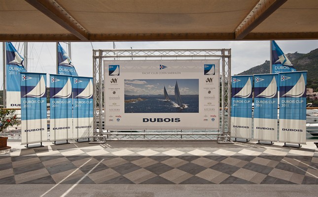 Dubois Cup