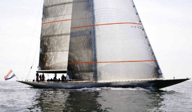 2011 Superyacht Cup in Palma – Quotes