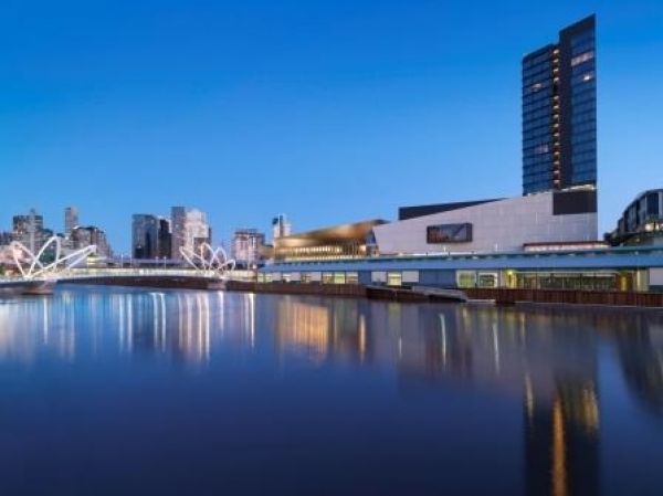 Marinas 2011 Australia – Melbourne  20 – 22 June
