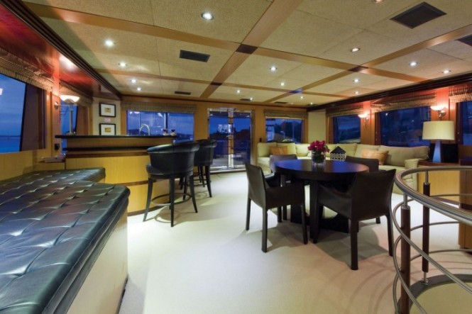 Motor Yacht CHOSEN ONE 2 Motor Yacht CHOSEN ON