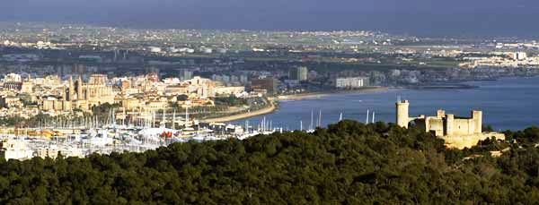 EU action on matriculation tax for +15m Charter yachts in Spain