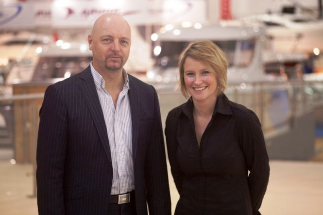 Contechs Marine to exhibit at Monaco Yacht Show and METS