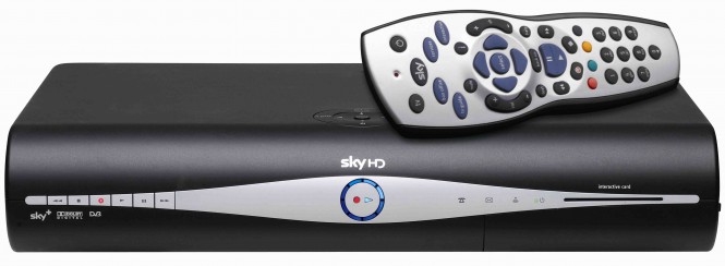 Yacht Infinity of Cowes receives Veritais sky HD satellite TV