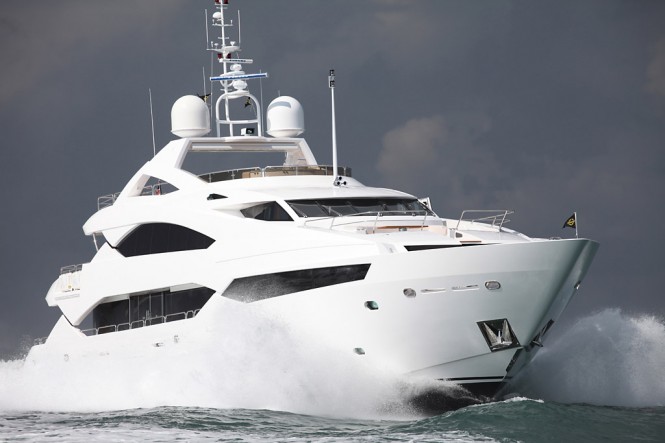 Superyacht Jelana Superyacht Jelana