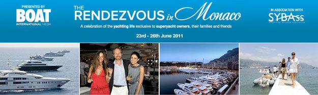 The Rendezvous in Monaco 2011 2 The Rendezvous in Monaco 2011