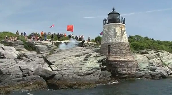 The Transatlantic Race 2011 – A Start 2 Preview