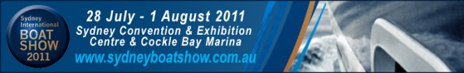 44th Sydney International Boat Show to start in a week