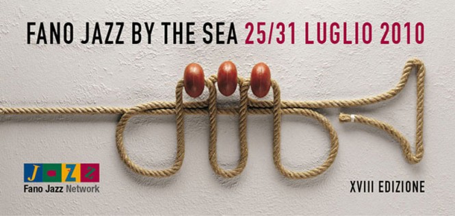 Fano Jazz By The Sea once again at the Marina dei Cesari from 25th to 31st July, 2011