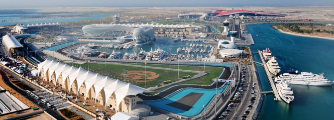 ICOMIA’s Marinas Group welcomes Camper & Nicholsons Marinas