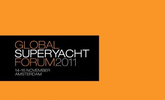Global Superyacht Forum 2011 announce changes