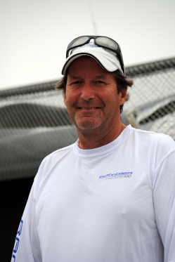Transatlantic Race 2011: Locked and Loaded