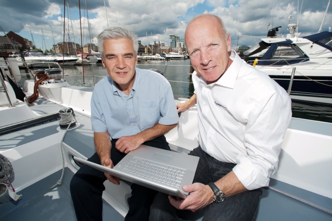 MDL Marinas celebrate the best of the summer boating Season