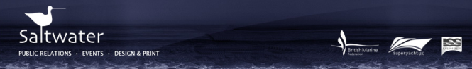 Two new members join Saltwater Communications marine PR firm