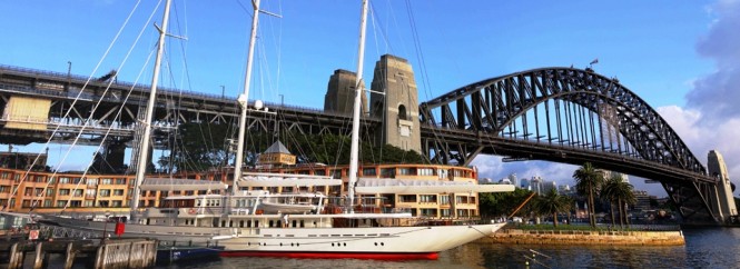 Superyacht Australia launch new website