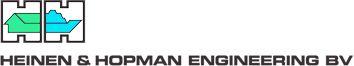 Superyacht service point Heinen & Hopman France