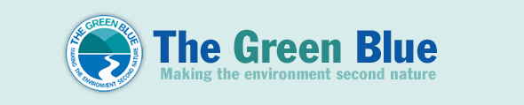 The Green Blue awarded The Crown Estate’s Marine Business Award for 2011