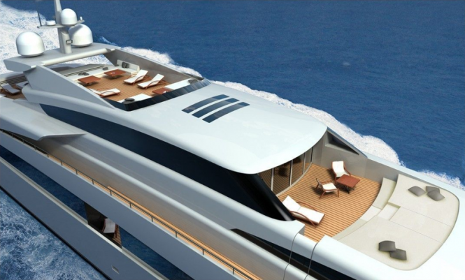 65m Rossi Navi motoryacht by Design Studio Spadolini 65m Rossi Navi motoryacht by Design Studio Spadolini