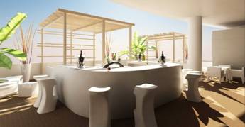 Drettmann Yachts and Sunrise Yachts to be present at the  2011 Cannes International Boat and Yacht Show