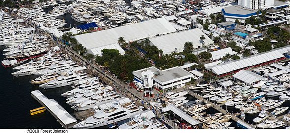 Fort Lauderdale International Boat Show® Launches Smartphone App MyBoatShow