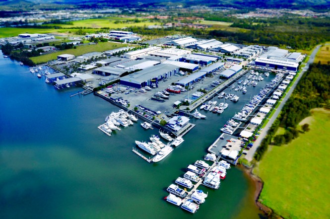 Gold Coast Marine Expo gains momentum