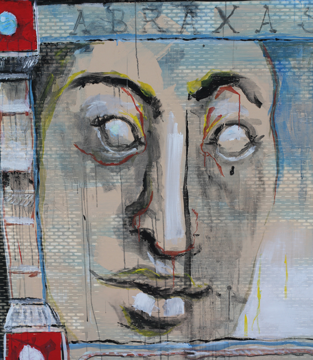 Students from Faculty of Fine Art in Cetinje express their creativity at Porto Montenegro