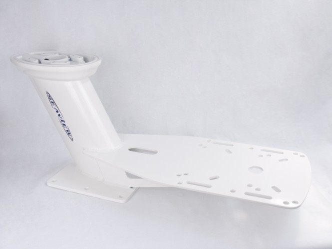 Interform Marine announces launch of the new Seaview Modular Top