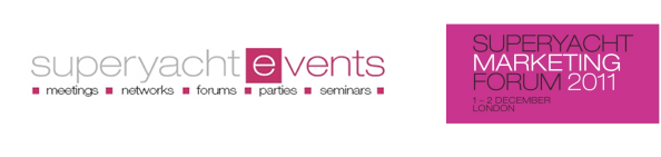 Superyacht Marketing Forum 2011
