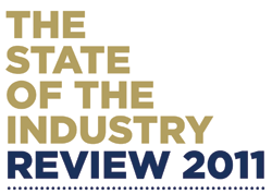 The State of the Industry Review 2011