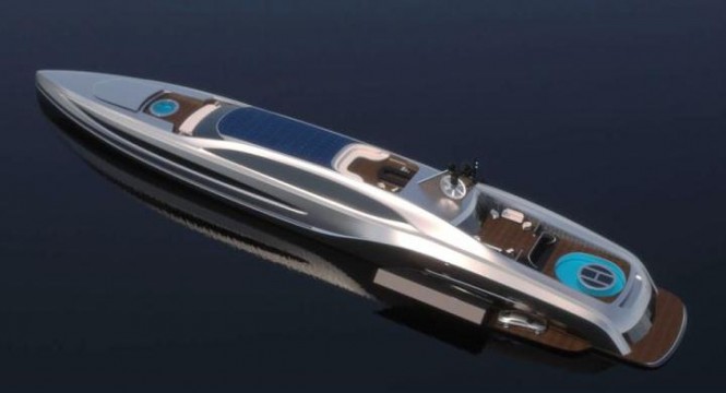 100m Motor yacht Sovereign by Gray Design Challenging Traditions 100m Motor yacht Sovereign by Gray Design Challenging Traditions
