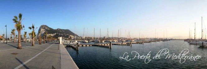 Alcaidesa Superyacht Marina to open new boat lifting facility with a 70 ton hoist and service centre - Photo Credit Alcaidesa Marina Alcaidesa Superyacht Marina to open new boat lifting facility with a 70 ton hoist and service centre - Photo Credit Alcaidesa Marina