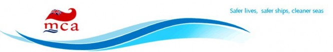 Maritime and Coastguard Agency (MCA) to attend the 2011 Monaco Yacht Show