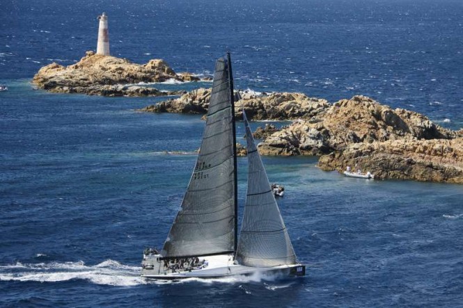 Maxi Yacht Rolex Cup 2011. Sailing yacht Ran 2 wins Mini Maxi Rolex World Championship: Credit Carlo Borlenghi Rolex Maxi Yacht Rolex Cup 2011. Sailing yacht Ran 2 wins Mini Maxi Rolex World Championship: Credit Carlo Borlenghi Rolex