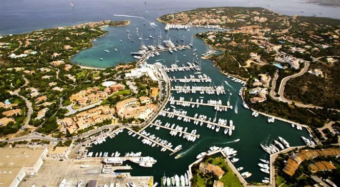 Maxi Yacht Rolex Cup 2011: The Sardinian showcase
