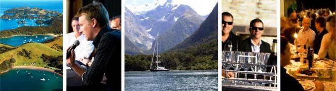 New Zealand Prime Minister Rt Hon John Key to welcome Superyacht Captains Forum