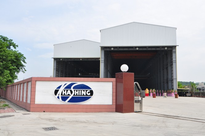 Taiwan Monte Fino yard Kha Shing extends to build superyachts up to 44m