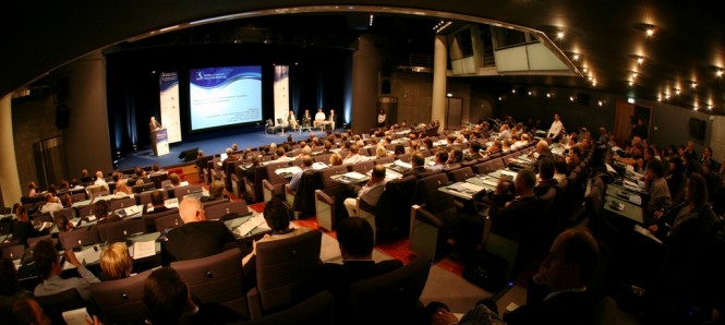 2011 World Yacht Racing Forum to close yacht racing season in style