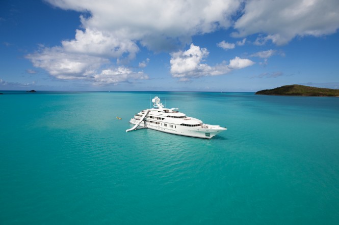 62m Viareggio superyacht RoMa-2 62m Viareggio superyacht RoMa-2