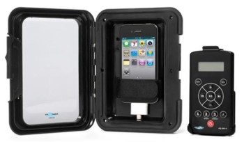 Aquatic AV Digital Media Locker