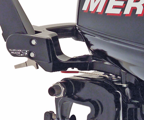 MERCURY 150 FourStroke MERCURY 150 FourStroke