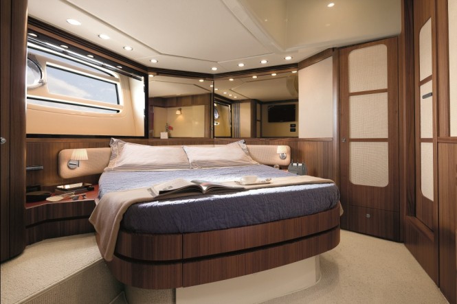 Magellano 50 Master Suite Magellano 50 Master Suite