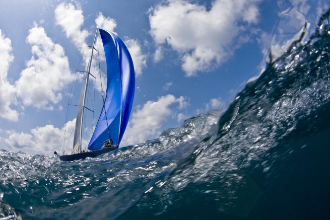 FT Wally Grand Prix regatta – final results