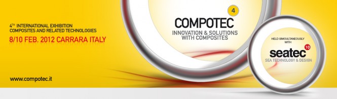 Seatec/Compotec 2012 welcomes the new Greentec route